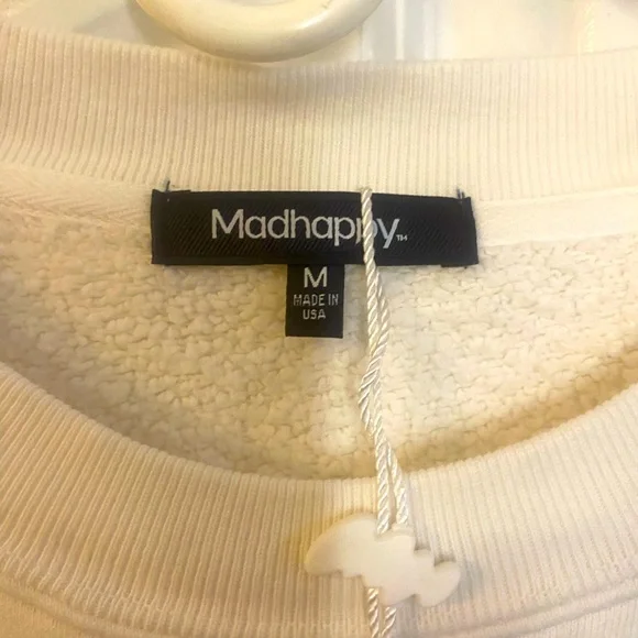 Madhappy CrewNeck - Picture 3 of 3